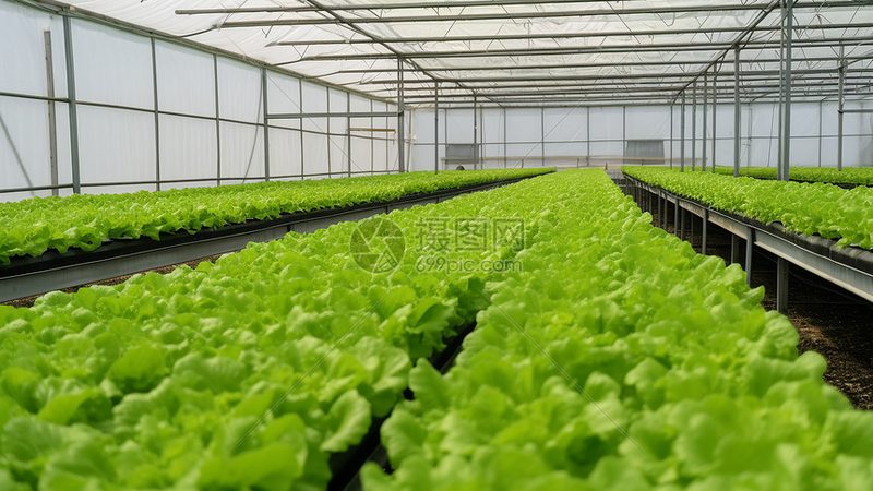 生态农业大棚种植技术，揭秘高效农业的秘密武器