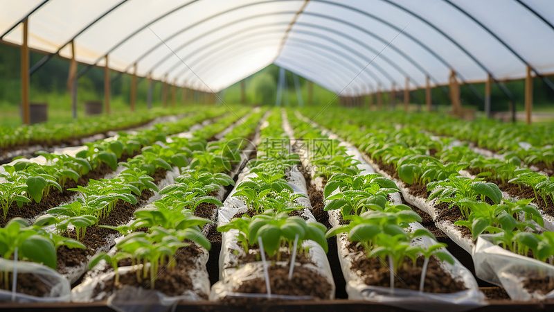 生态农业项目：商业模式解析与趋势展望